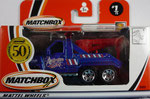 Matchbox 2002-01-481 King Tow