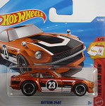 Hot Wheels 2026-072 Datsun 240Z 2/10