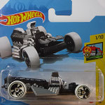 Hot Wheels 2021-019 Rigor Motor / Erstfarbe 1/10