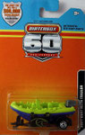 Matchbox 2013 60 Jahre - Matchbox - Walmart Ausgabe 