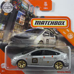 Matchbox 2020-1025-058 Toyota Prius / E