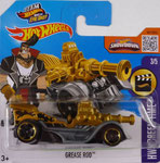 2016-223 Grease Rod Treasure Hunt