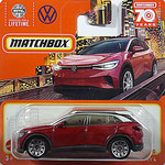 Matchbox 2023-096-1287 Volkswagen EV 4