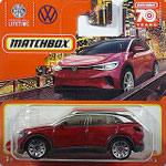 Matchbox 2023-096-1287 Volkswagen EV 4