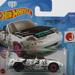 Hot Wheels 2022-119 '91 Mazda MX-5 Miata 4/10