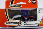 Matchbox 2001-39-029 Tractor Shovel