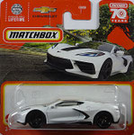 Matchbox 2023-031-1221 2020 Chevy Corvette / A