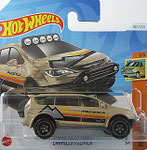 Hot Wheels 2024-182 Chrysler Pacifica 1/5