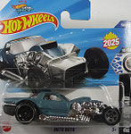 Hot Wheels 2025-158 Hoto Roto / Erstfarbe / neues Modell 2025 10/10