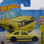Hot Wheels 2024-195 '92 BMW M3 4/10