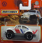 Matchbox 2024-043-0723 Volkswagen Beetle 4x4