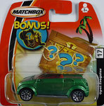 Matchbox 2005-17-573 Opel Frogster
