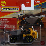 Matchbox 2025-076-1511 MBX Lil' Dumper / neues Modell 2025