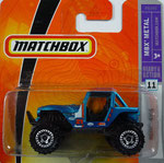 2009-11-748 MBX 4x4 / Zweitfarbe