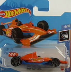 Hot Wheels 2021-195 Indy 500 Oval / Zweitfarbe 4/10