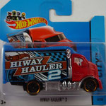 2014-006 Hiway Hauler Erstfarbe