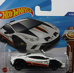 Hot Wheels 2025-041 Lamborghini Huracán Sterrato / Erstfarbe 1/5