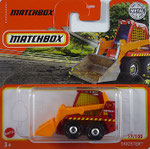 Matchbox 2021-077-0789 Skidster / C