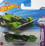 Hot Wheels 2025-105 RD-06 / Erstfarbe 4/5