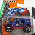 2016-119-832 Jeep Wrangler Superlift / C