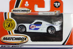 Matchbox 2002-22-335 Porsche 911 GT1