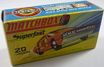 20A Lamborghini I-Box ohne new