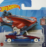 Hot Wheels 2023-113 Ice Shredder / Erstfarbe  4/5