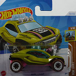 Hot Wheels 2024-212 Dune Daddy 5/10
