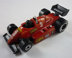 Matchbox 1984-06D F1 Racer - BP Macau