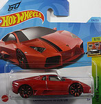 Hot Wheels 2023-224 Lamborghini Reventón 8/10
