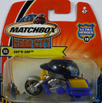 2004-15-648 Cap´n Cop / neues Modell