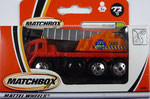 Matchbox 2001-72-527 Rescue Crane / Sky Gigant / neues Modell