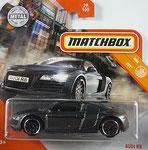 Matchbox 2020-0726-029 Audi R8 / B