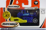 Matchbox 2002-19-493 Dirt Machine / Bulldozer