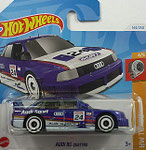 Hot Wheels 2024-144 Audi 90 quattro 4/5