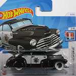 Hot Wheels 2024-008 Treasure Hunt / '47 Chevy Fleetline 2/10