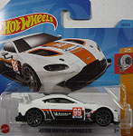 Hot Wheels 2023-098  Aston Martin Vantage GTE / Zweitfarbe 2/5