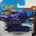 360  ´17 Camaro ZL1 1/5 / neues Modell / Zweitfarbe