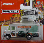 Matchbox 2024-020-0813 Express Delivery