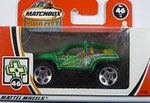 Matchbox 2003-46-569 Beach 4x4 / neues Modell