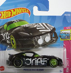 Hot Wheels 2022-240 Treasure Hunt / Muscle and Blown 5/5