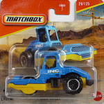 Matchbox 2026-029-1289 Road Roller