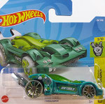Hot Wheels 2022-028 Tooligan / Erstfarbe 3/10