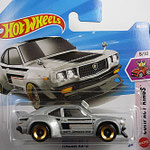 Hot Wheels 2026-106 Mazda RX-3 5/10