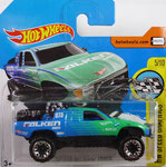 078 Toyota Off-Road Truck 5/10
