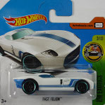 356 Fast Feloin 3/10