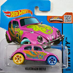 2015-026 VW Beetle  Tresure Hunt