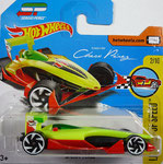 023 Speedy Perez 2/10 / Erstfarbe