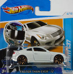 094 ´10 Infinity G37 / Zweitfarbe