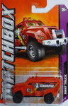Matchbox 2012-002-824 SWAT Truck